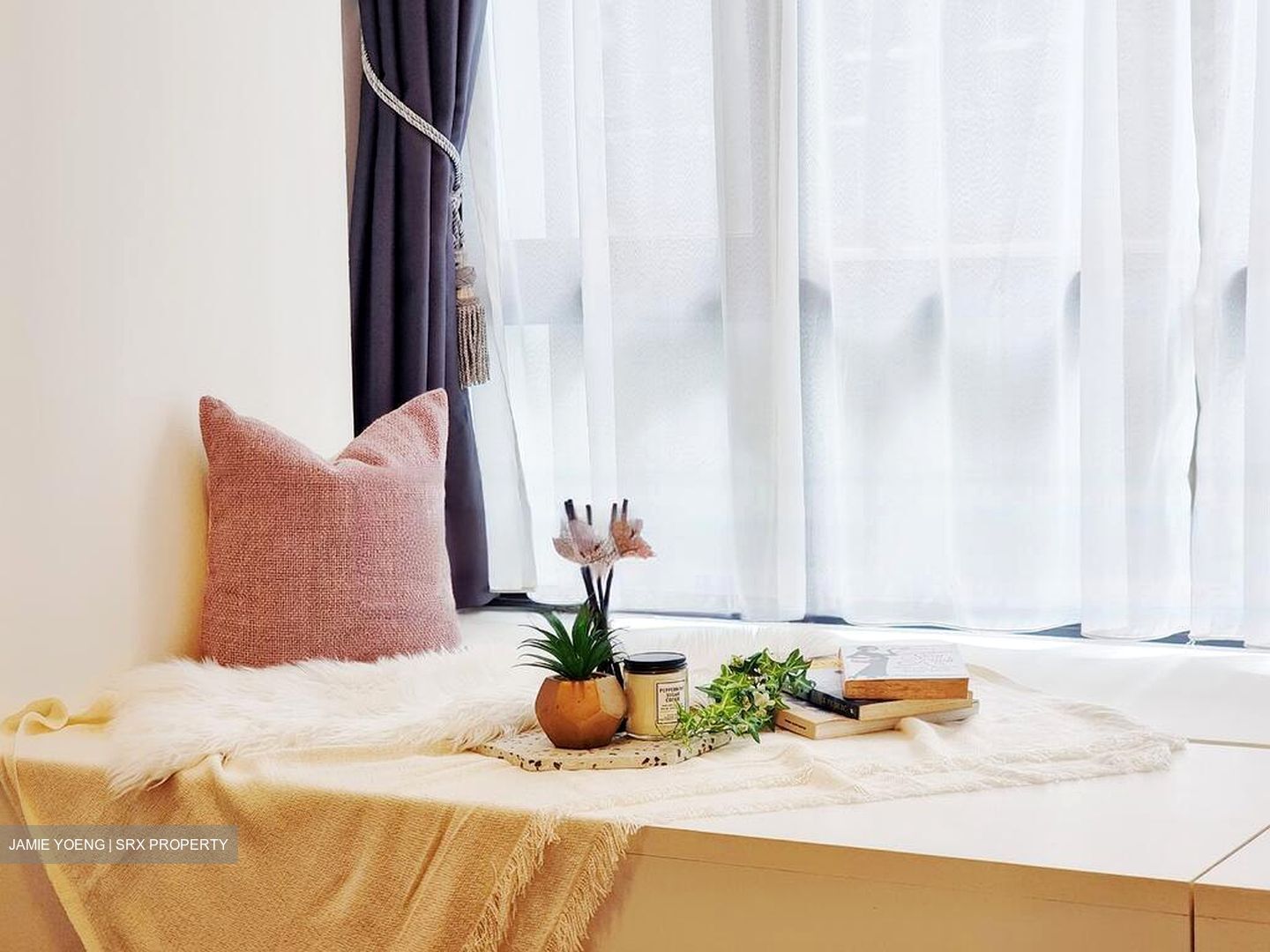 d'Nest (D18), Condominium #460160001